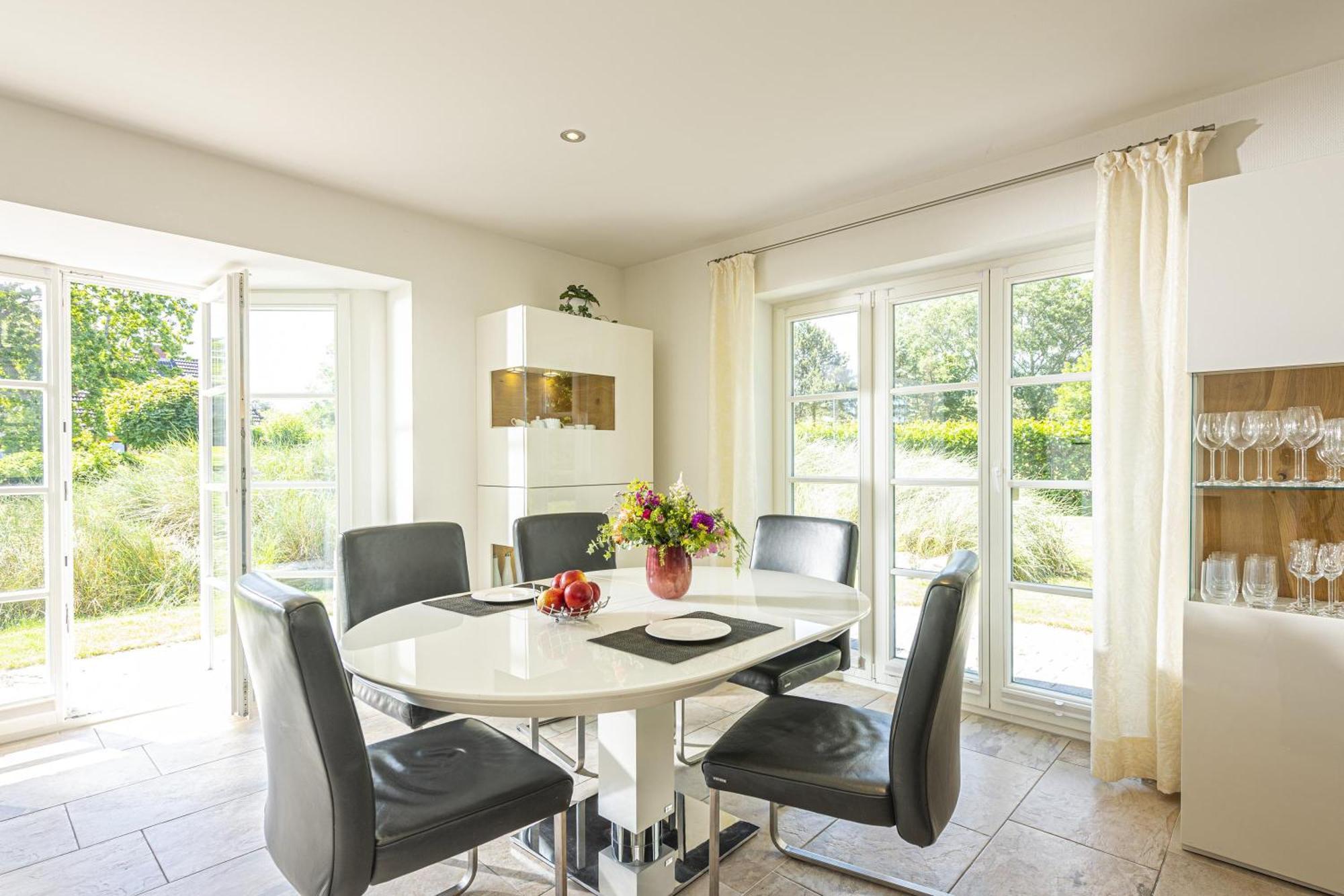 Ferienhaus Gesoeders Hus Sankt Peter-Ording Pokój zdjęcie